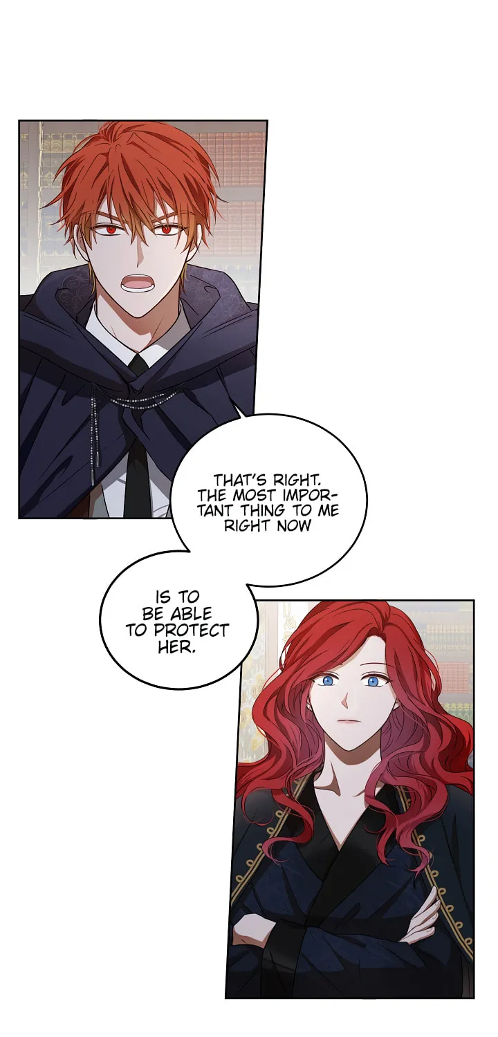 I Fell into a Reverse Harem Game! Chapter 5 page 15 - 