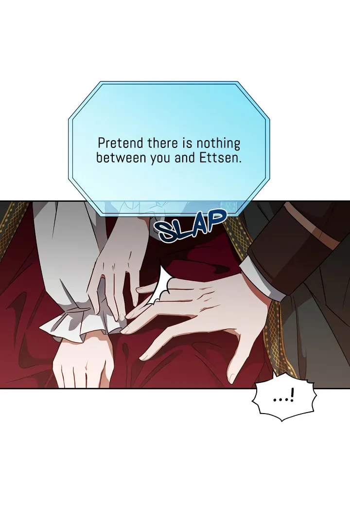 I Fell into a Reverse Harem Game! Chapter 5 page 17 - 