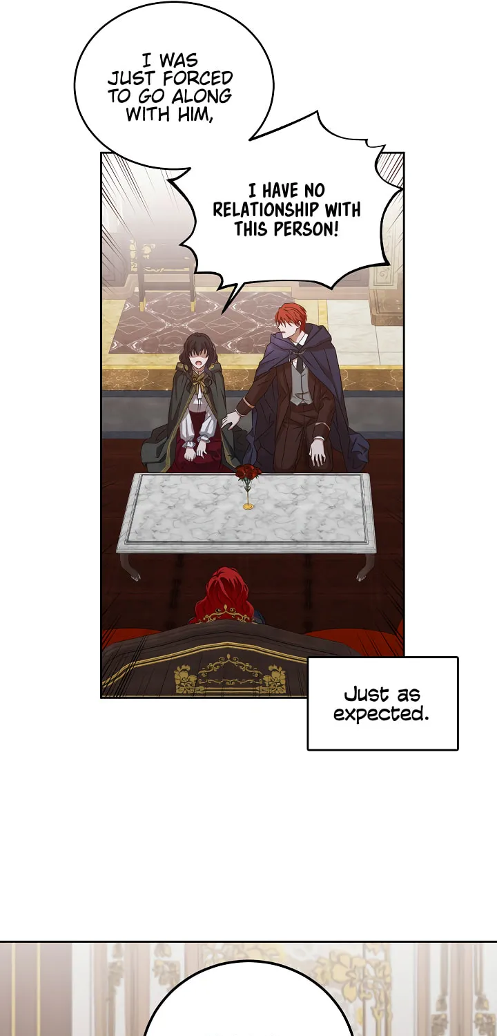 I Fell into a Reverse Harem Game! Chapter 5 page 18 - 