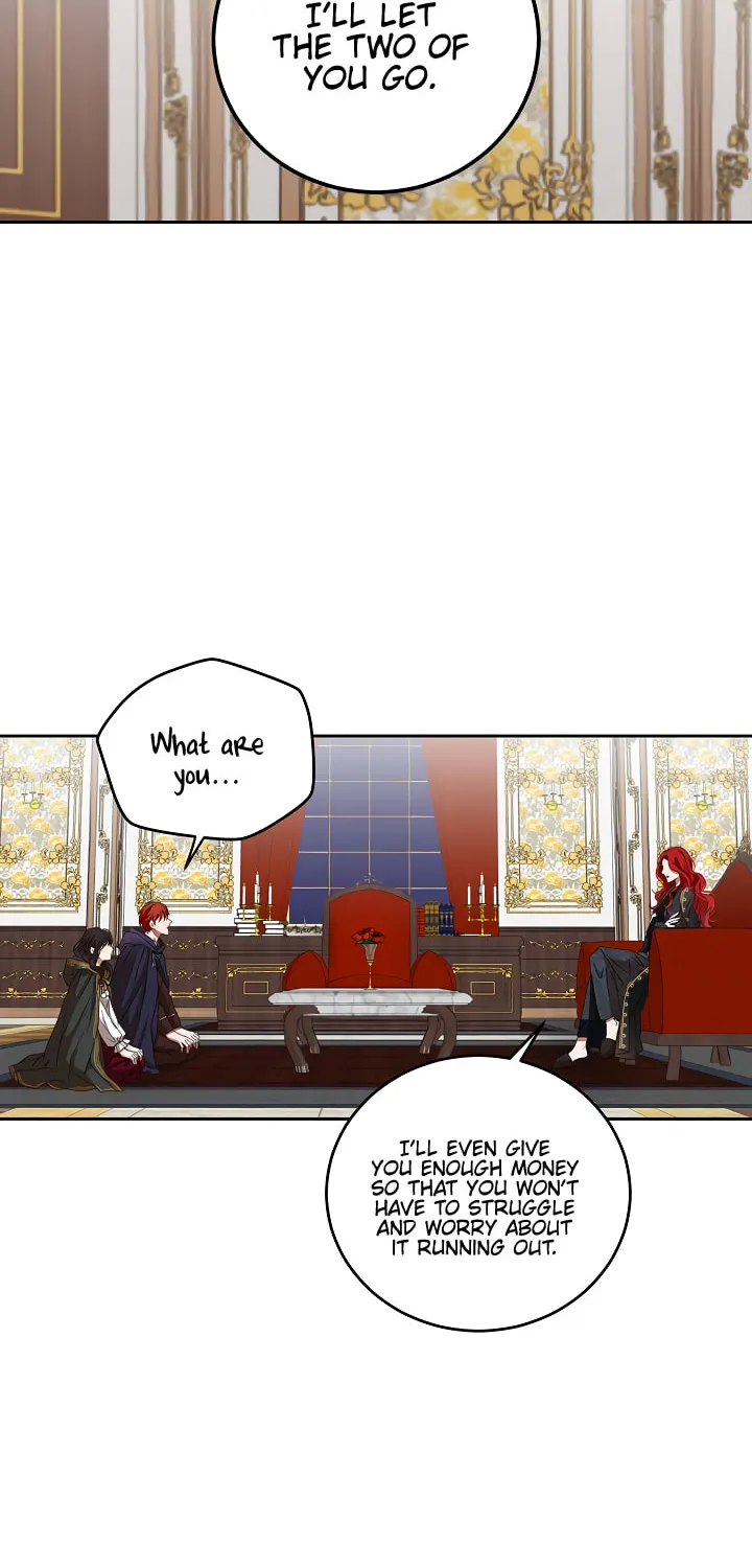 I Fell into a Reverse Harem Game! Chapter 5 page 19 - 