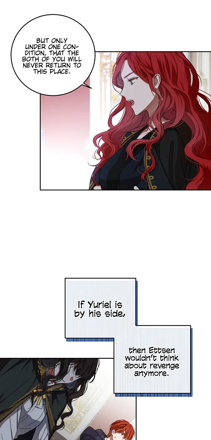 I Fell into a Reverse Harem Game! Chapter 5 page 20 - 