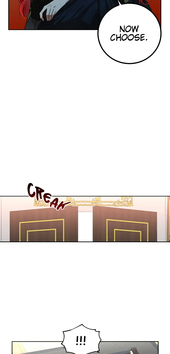 I Fell into a Reverse Harem Game! Chapter 5 page 24 - 