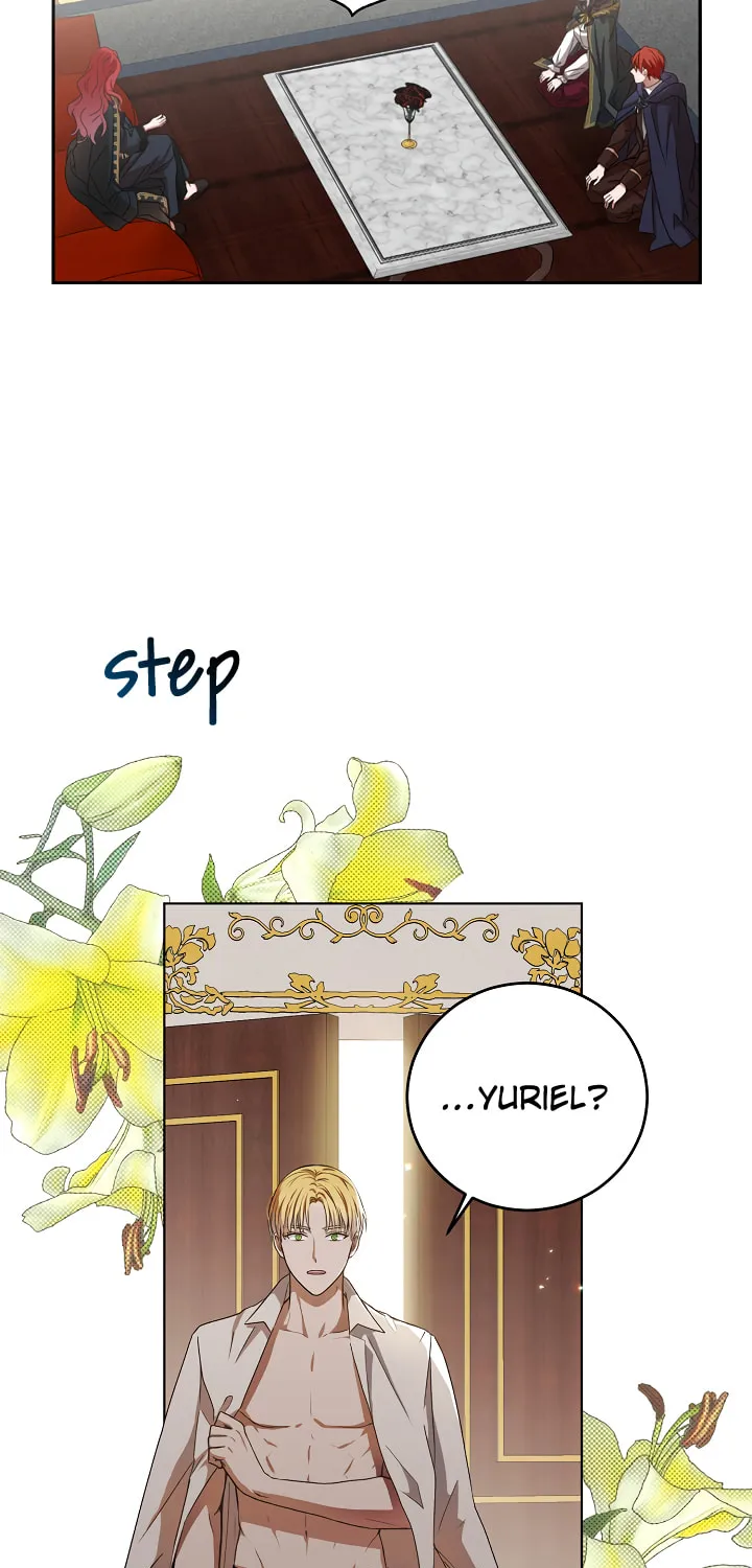 I Fell into a Reverse Harem Game! Chapter 5 page 25 - 