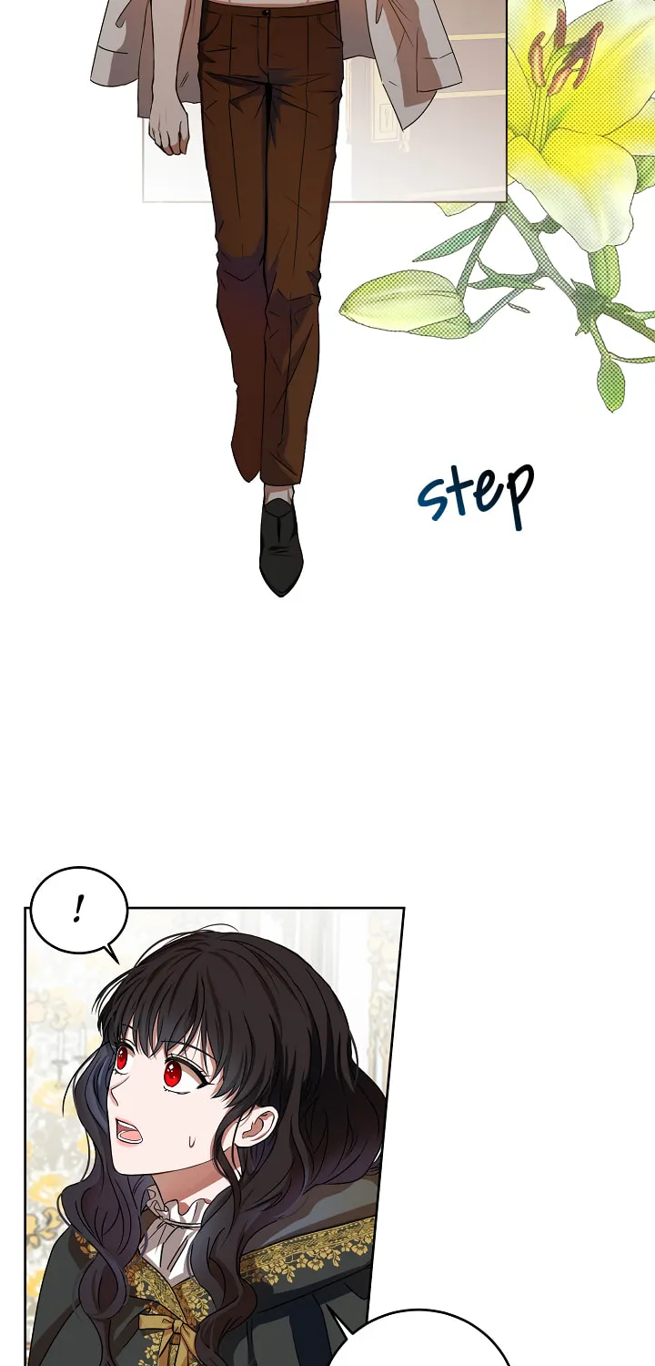 I Fell into a Reverse Harem Game! Chapter 5 page 26 - 