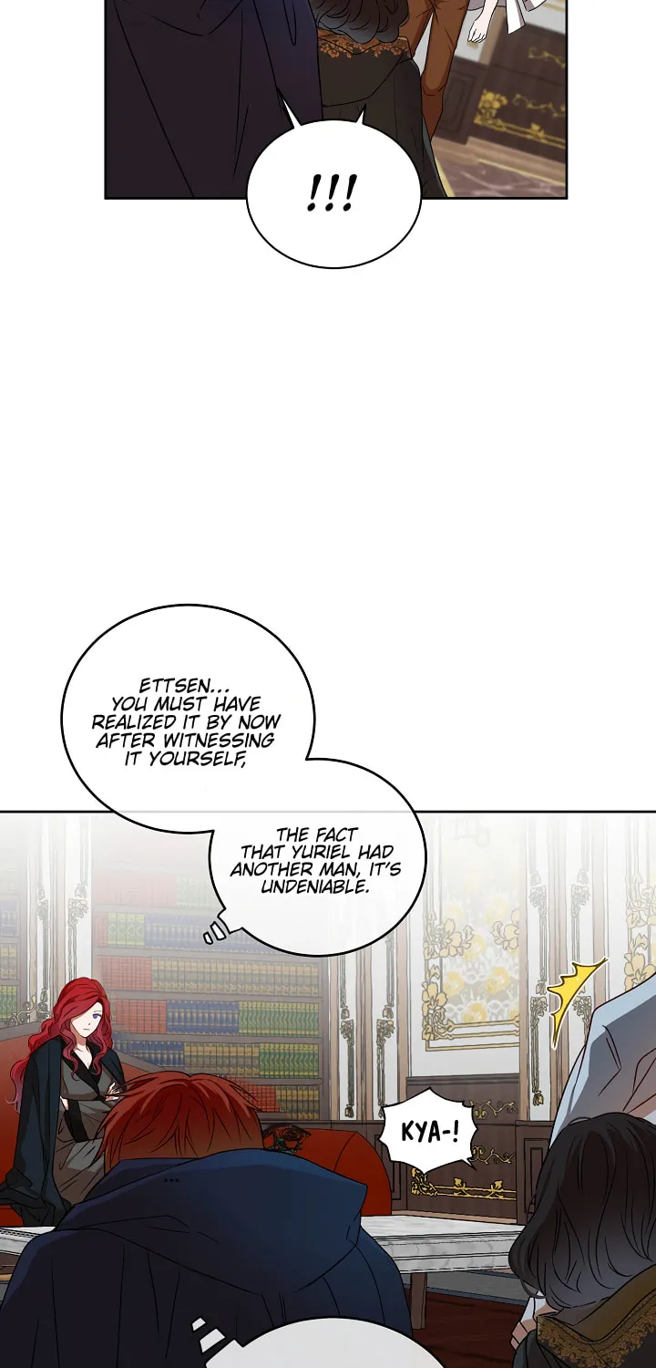 I Fell into a Reverse Harem Game! Chapter 5 page 29 - 
