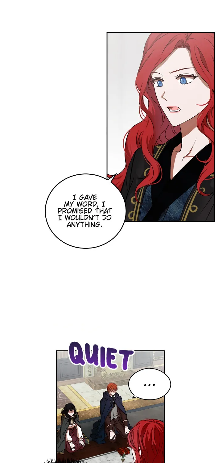 I Fell into a Reverse Harem Game! Chapter 5 page 4 - 