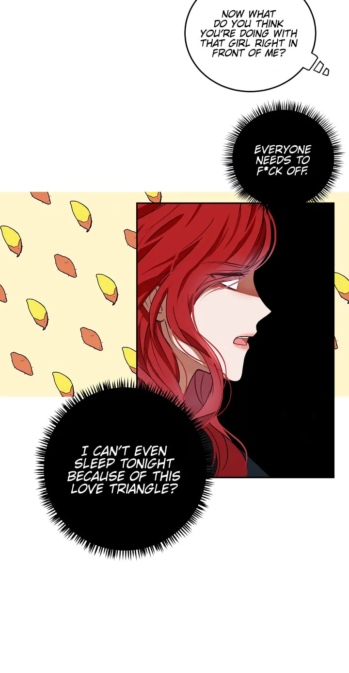 I Fell into a Reverse Harem Game! Chapter 5 page 31 - 