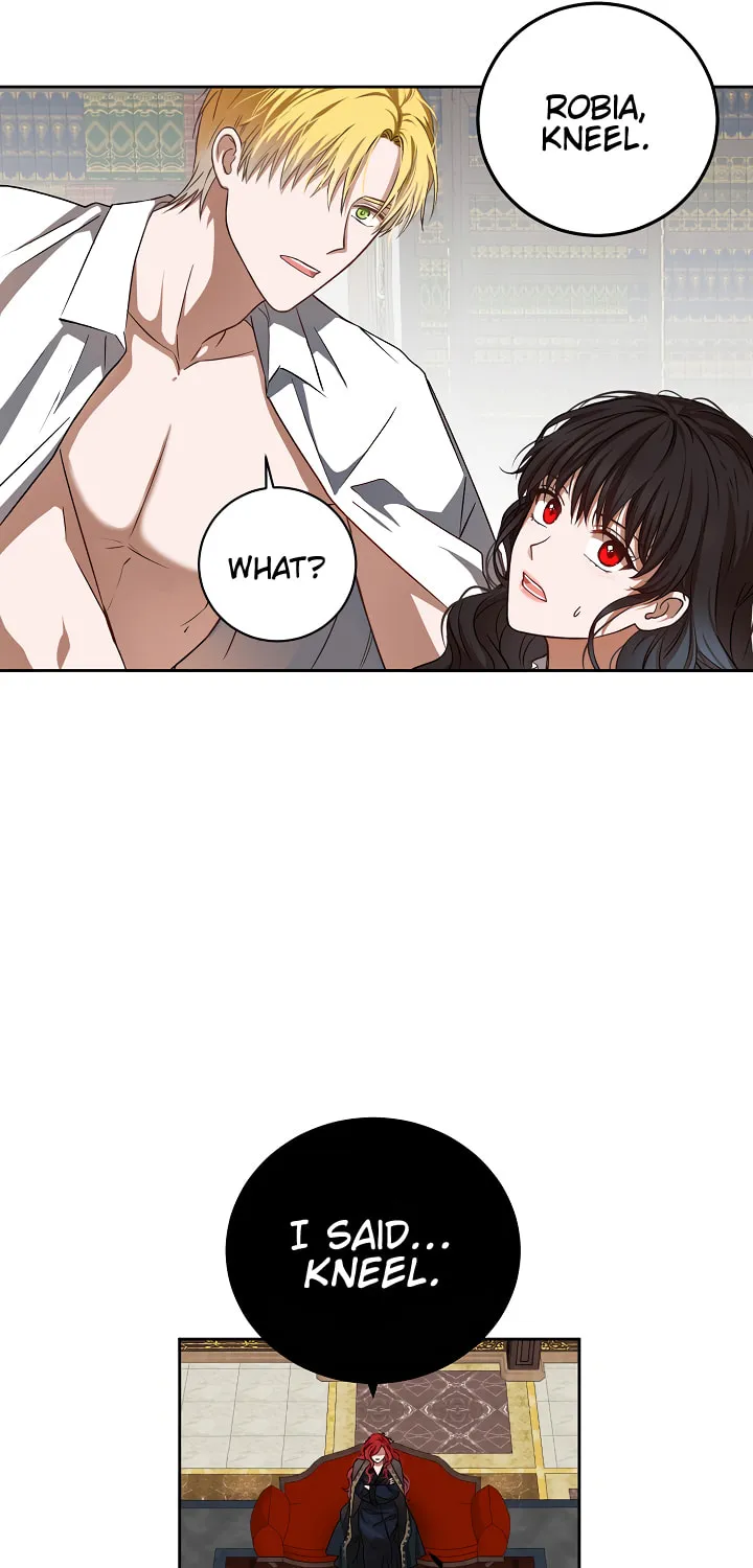 I Fell into a Reverse Harem Game! Chapter 5 page 32 - 