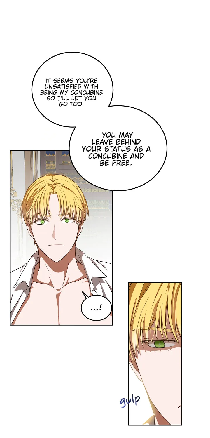 I Fell into a Reverse Harem Game! Chapter 5 page 35 - 