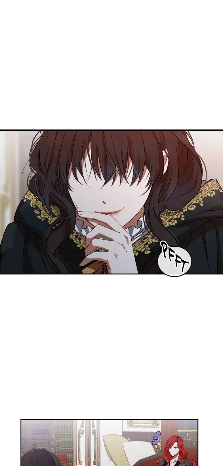 I Fell into a Reverse Harem Game! Chapter 5 page 41 - 