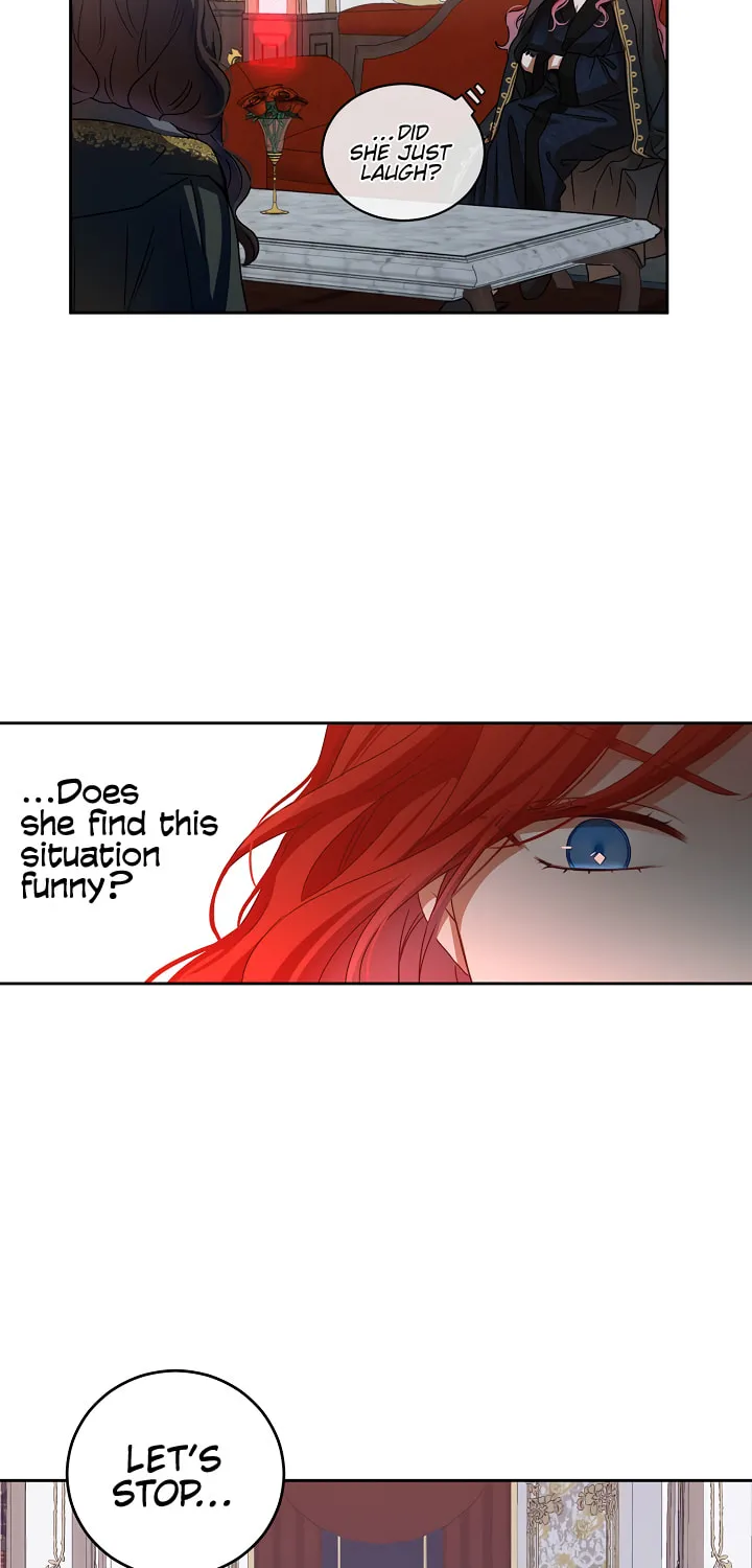 I Fell into a Reverse Harem Game! Chapter 5 page 42 - 
