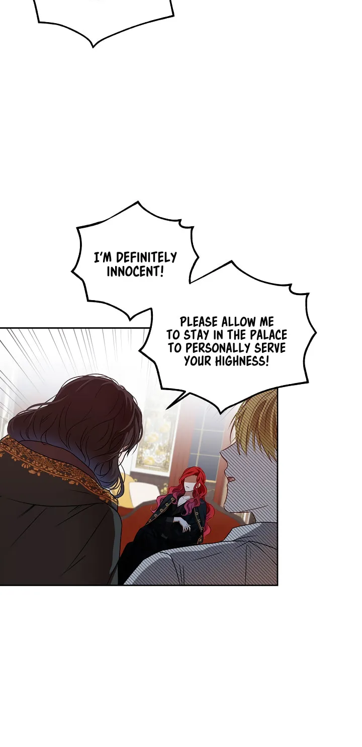 I Fell into a Reverse Harem Game! Chapter 5 page 44 - 