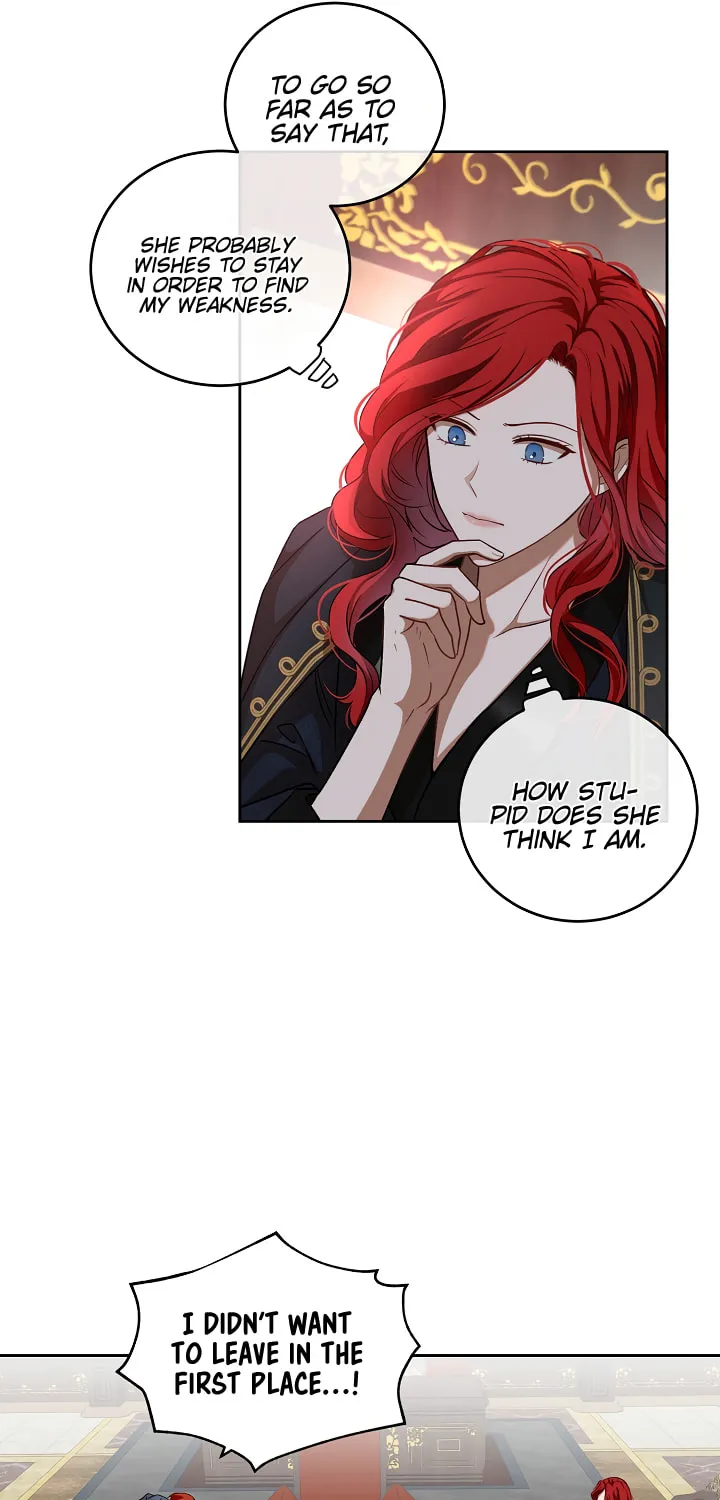 I Fell into a Reverse Harem Game! Chapter 5 page 45 - 