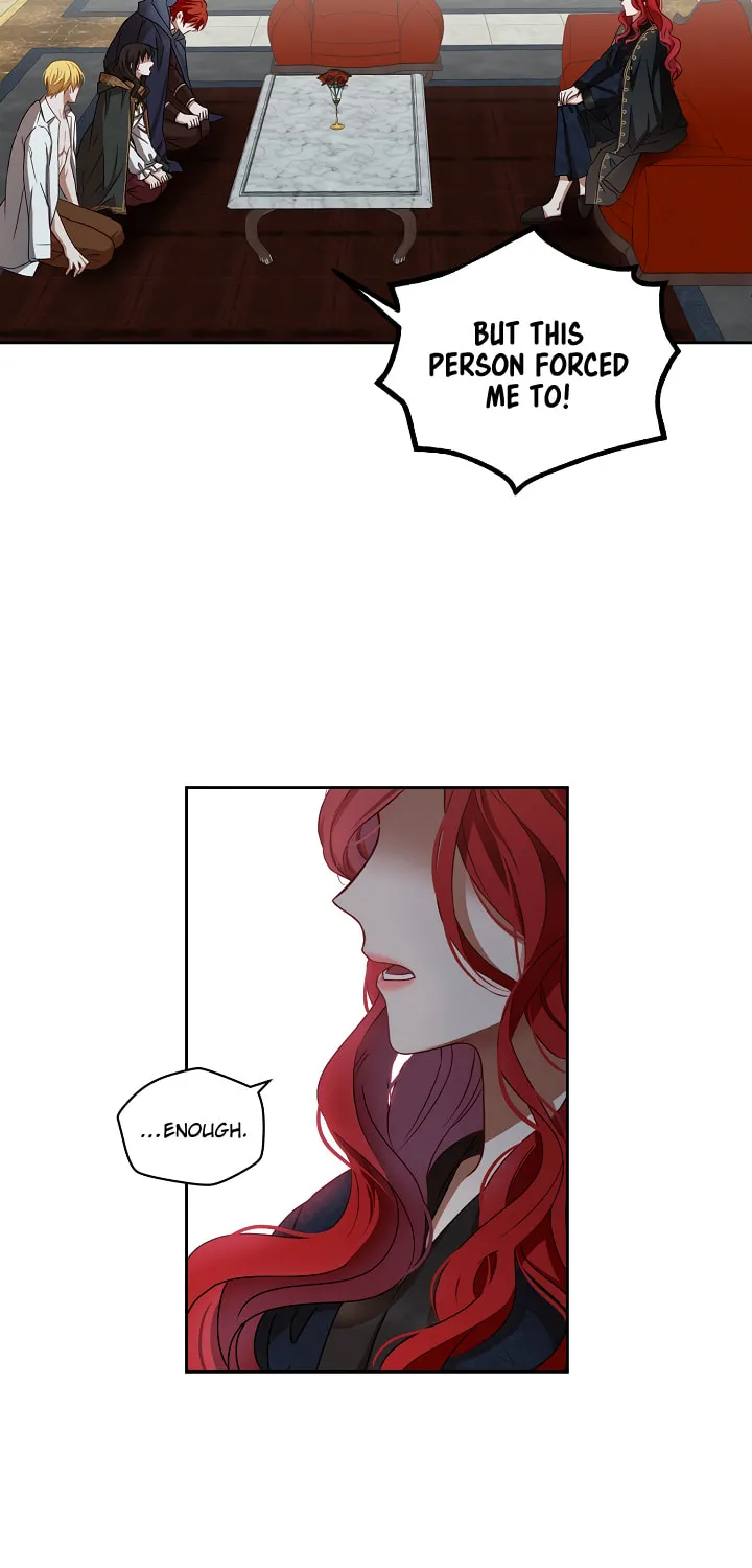 I Fell into a Reverse Harem Game! Chapter 5 page 46 - 