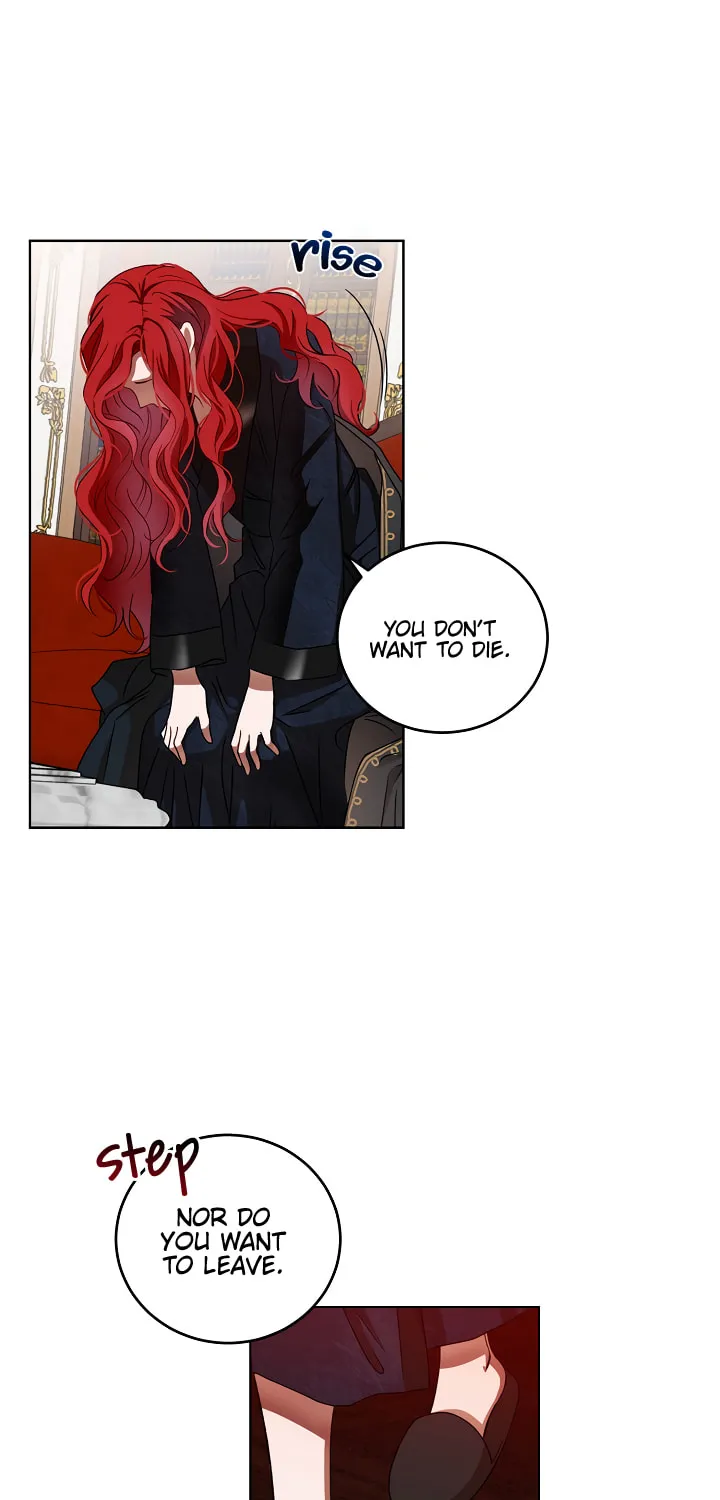 I Fell into a Reverse Harem Game! Chapter 5 page 47 - 