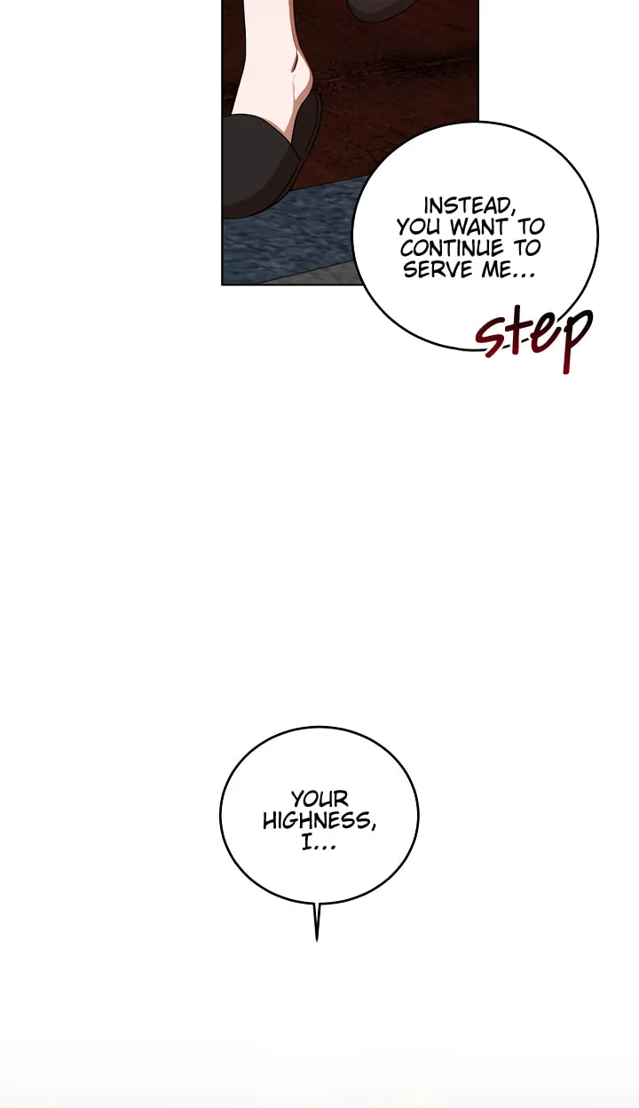 I Fell into a Reverse Harem Game! Chapter 5 page 48 - 