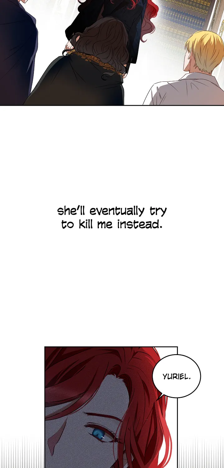 I Fell into a Reverse Harem Game! Chapter 5 page 51 - 