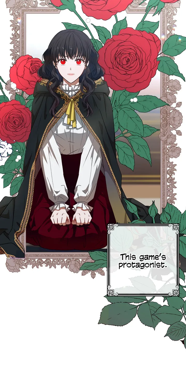 I Fell into a Reverse Harem Game! Chapter 5 page 7 - 