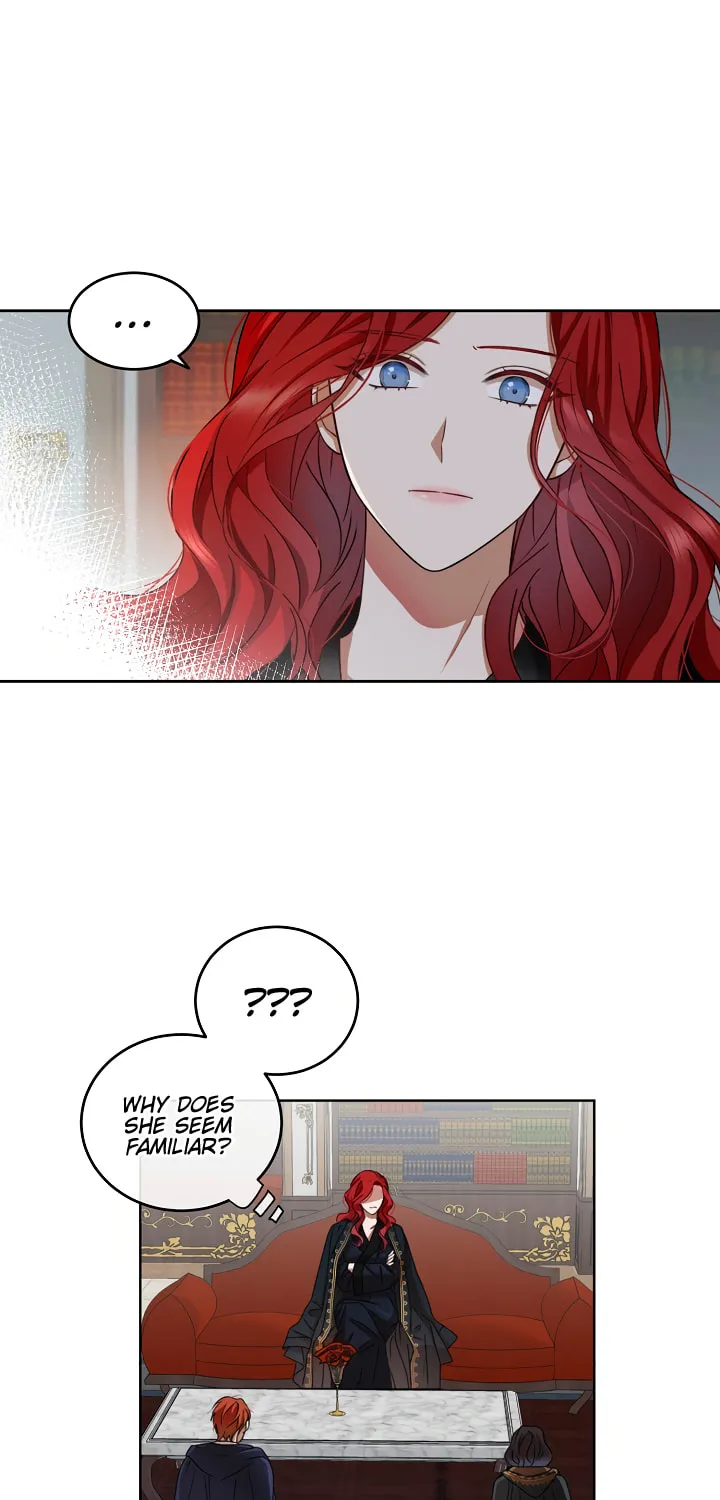 I Fell into a Reverse Harem Game! Chapter 5 page 10 - 