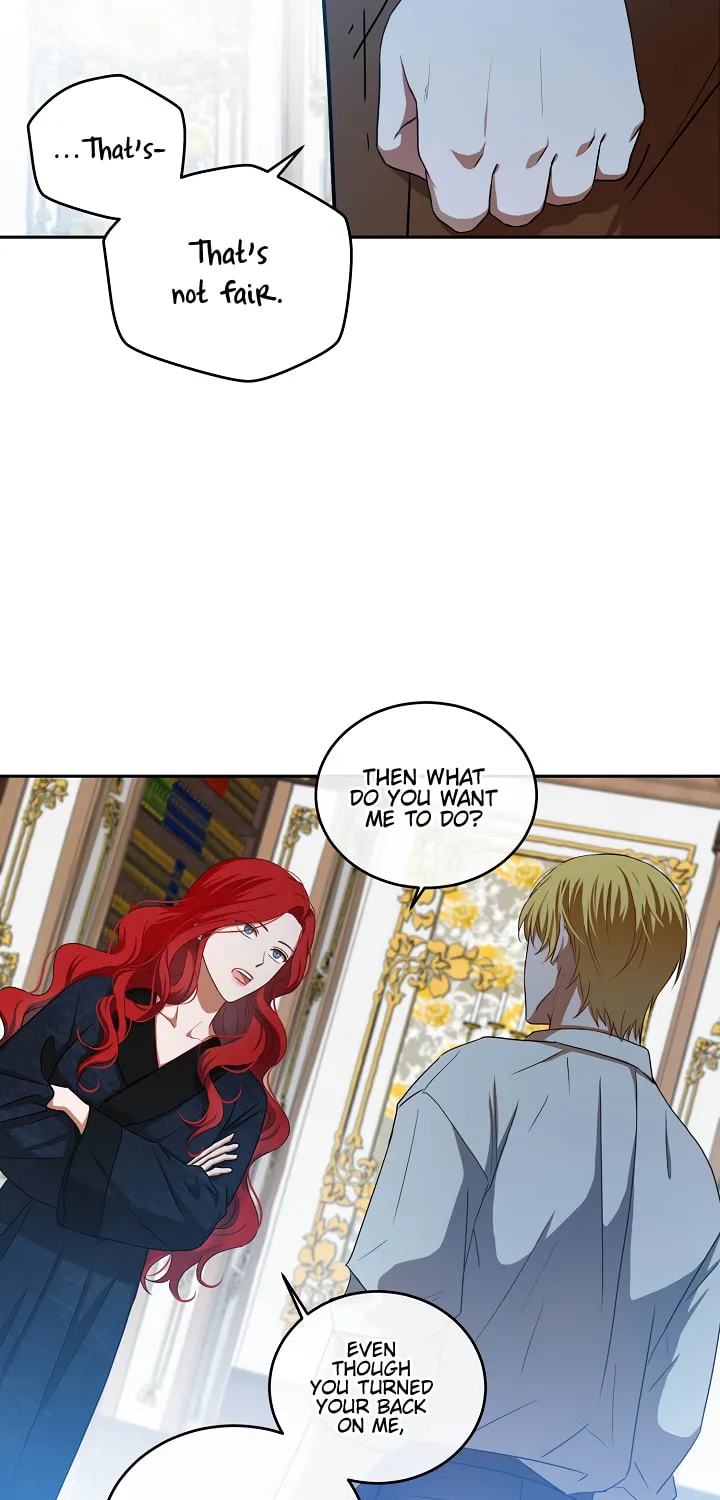 I Fell into a Reverse Harem Game! Chapter 6 page 11 - 
