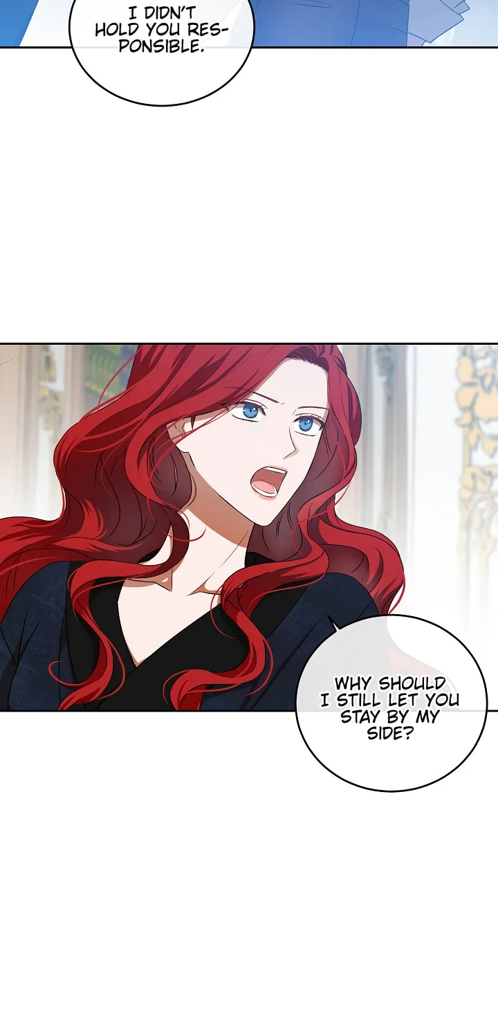 I Fell into a Reverse Harem Game! Chapter 6 page 12 - 