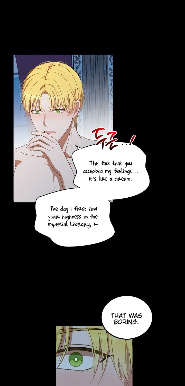I Fell into a Reverse Harem Game! Chapter 6 page 15 - 