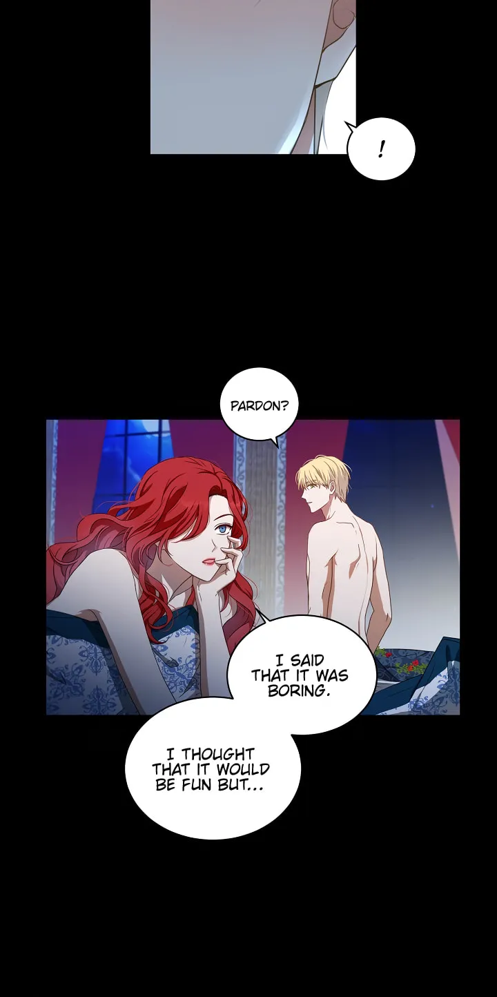 I Fell into a Reverse Harem Game! Chapter 6 page 16 - 