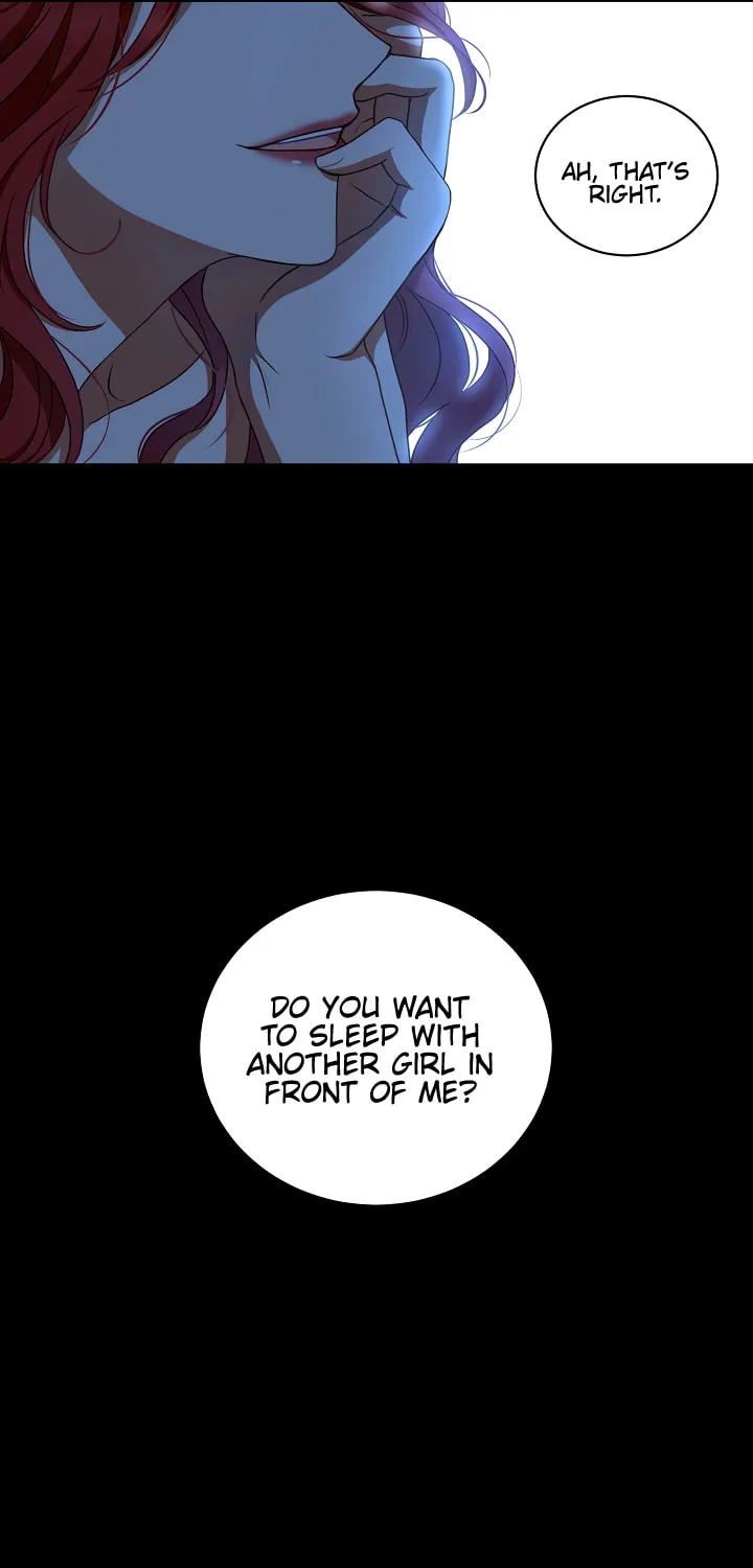 I Fell into a Reverse Harem Game! Chapter 6 page 17 - 