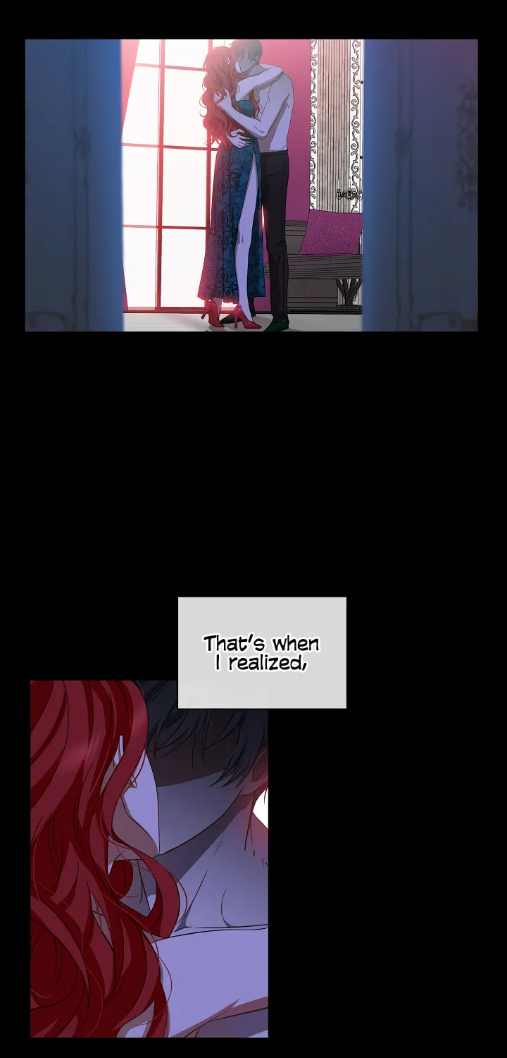 I Fell into a Reverse Harem Game! Chapter 6 page 19 - 