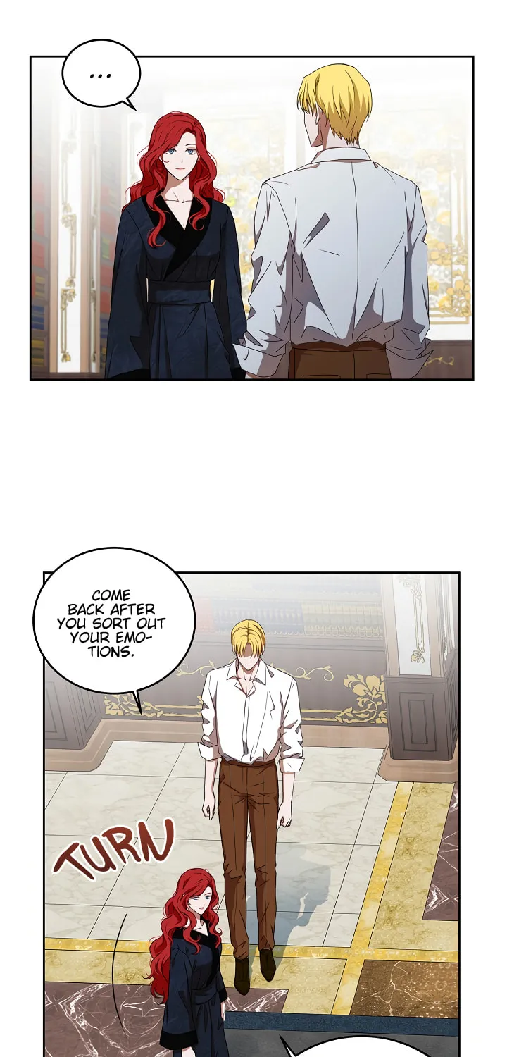 I Fell into a Reverse Harem Game! Chapter 6 page 23 - 