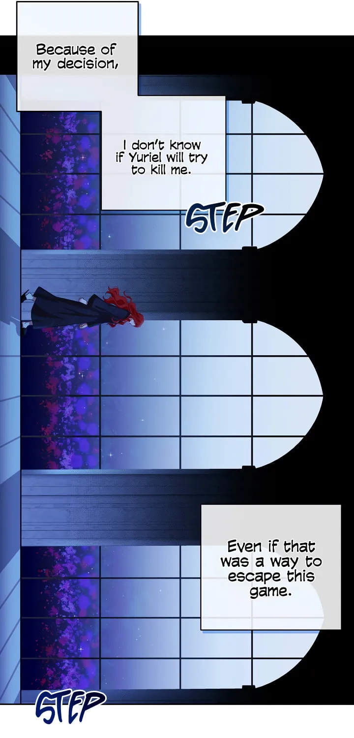 I Fell into a Reverse Harem Game! Chapter 6 page 26 - 