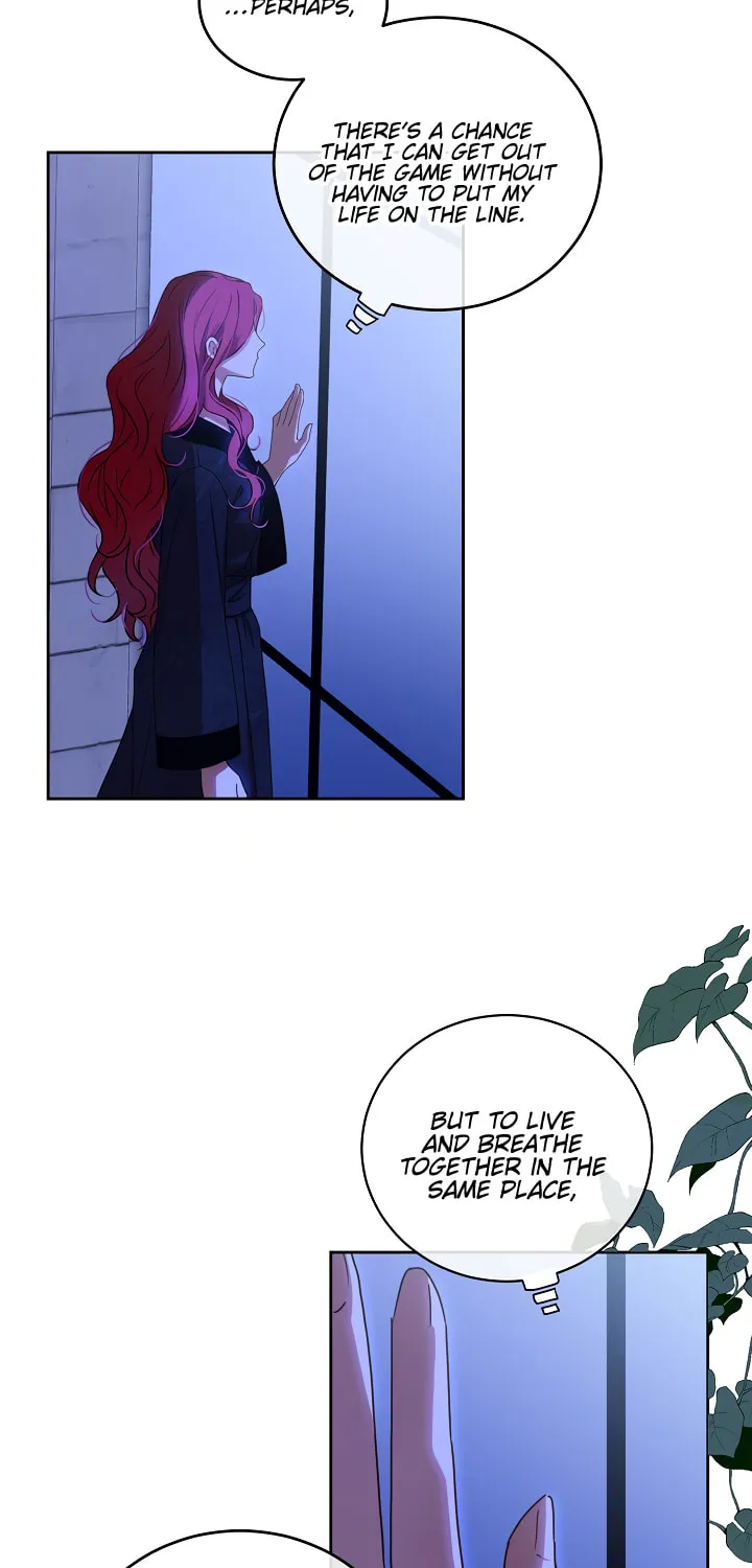 I Fell into a Reverse Harem Game! Chapter 6 page 28 - 