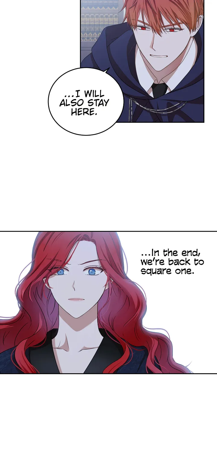 I Fell into a Reverse Harem Game! Chapter 6 page 4 - 