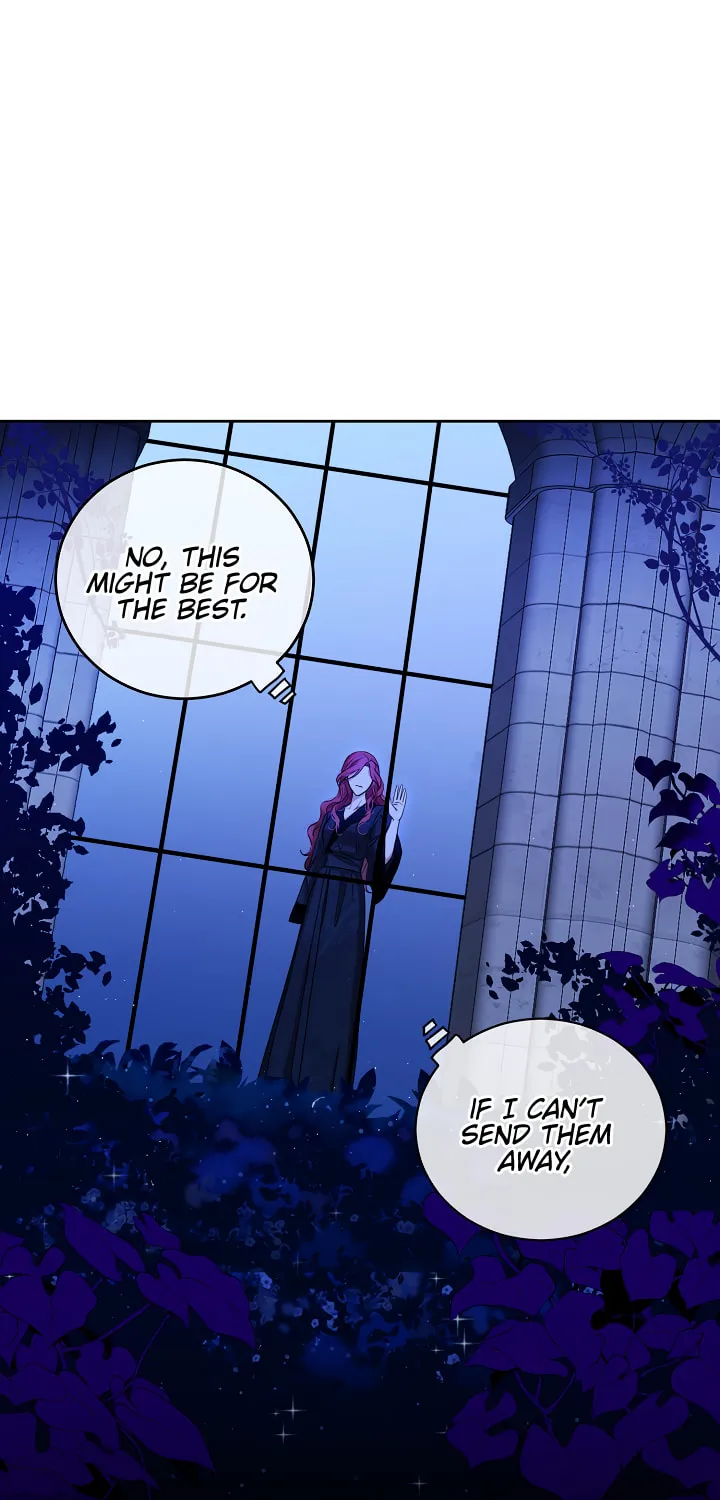 I Fell into a Reverse Harem Game! Chapter 6 page 31 - 