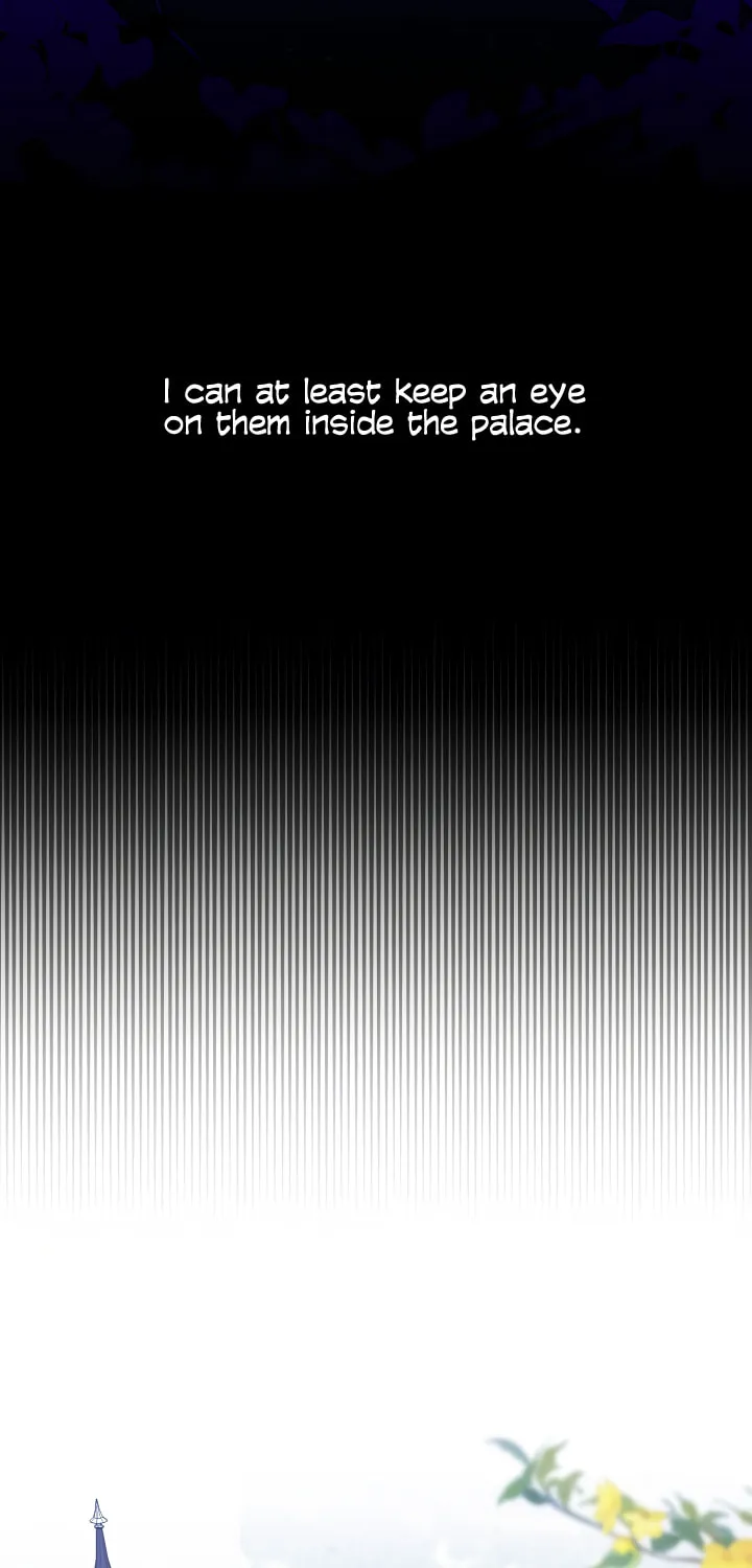 I Fell into a Reverse Harem Game! Chapter 6 page 32 - 