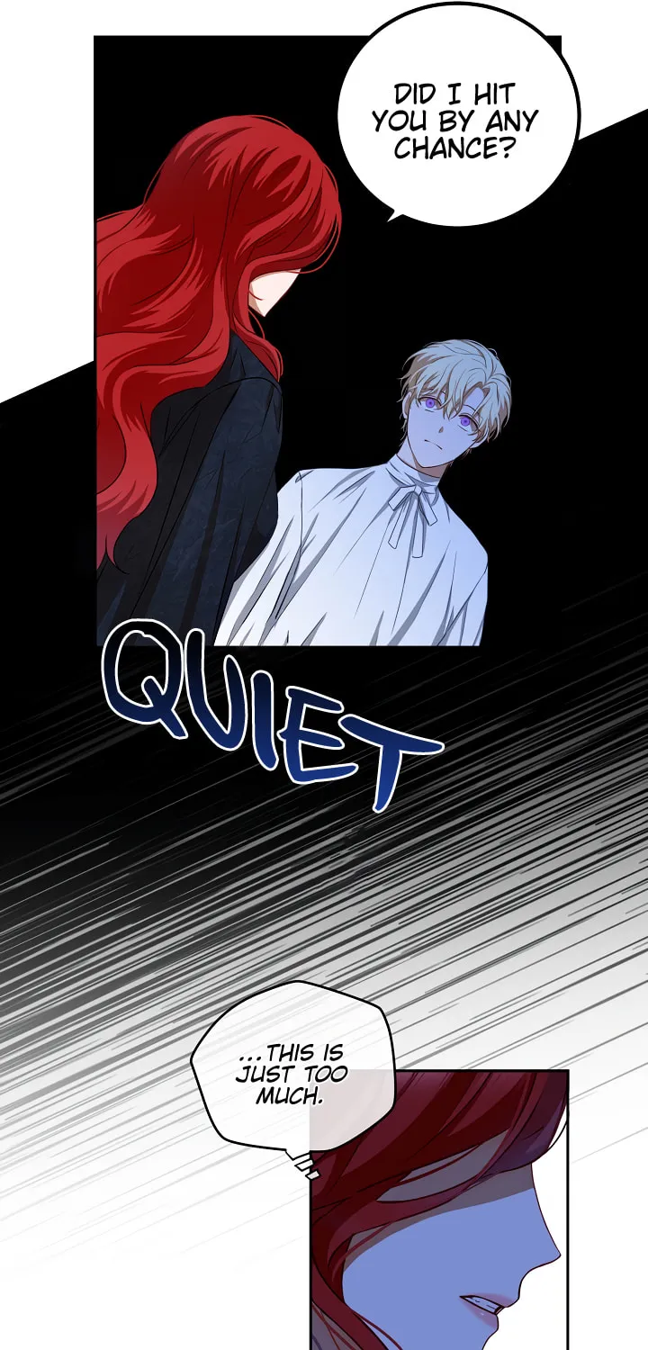 I Fell into a Reverse Harem Game! Chapter 6 page 40 - 