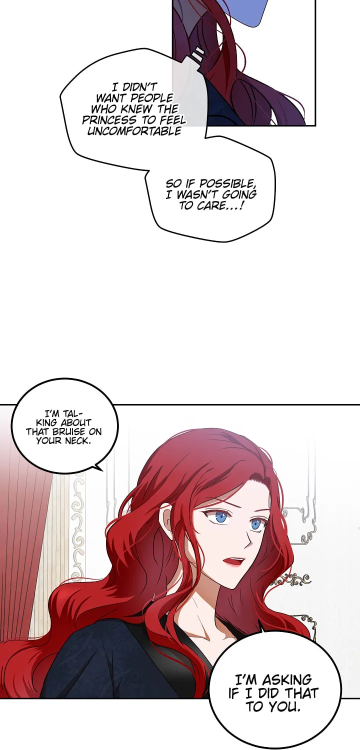 I Fell into a Reverse Harem Game! Chapter 6 page 41 - 