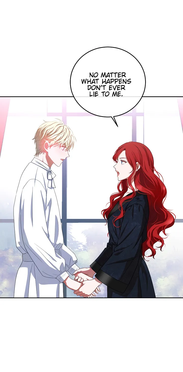 I Fell into a Reverse Harem Game! Chapter 6 page 43 - 