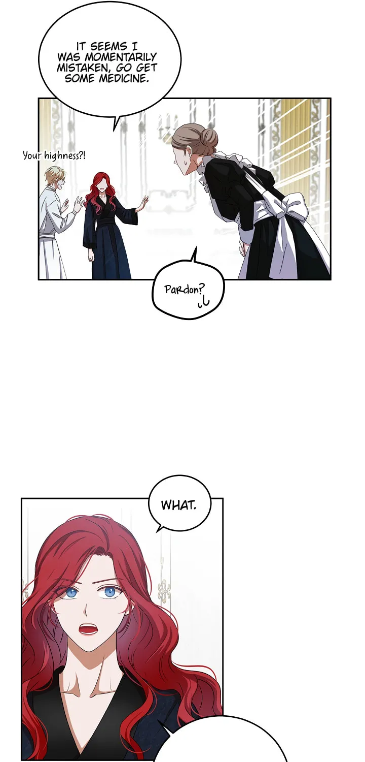 I Fell into a Reverse Harem Game! Chapter 6 page 48 - 