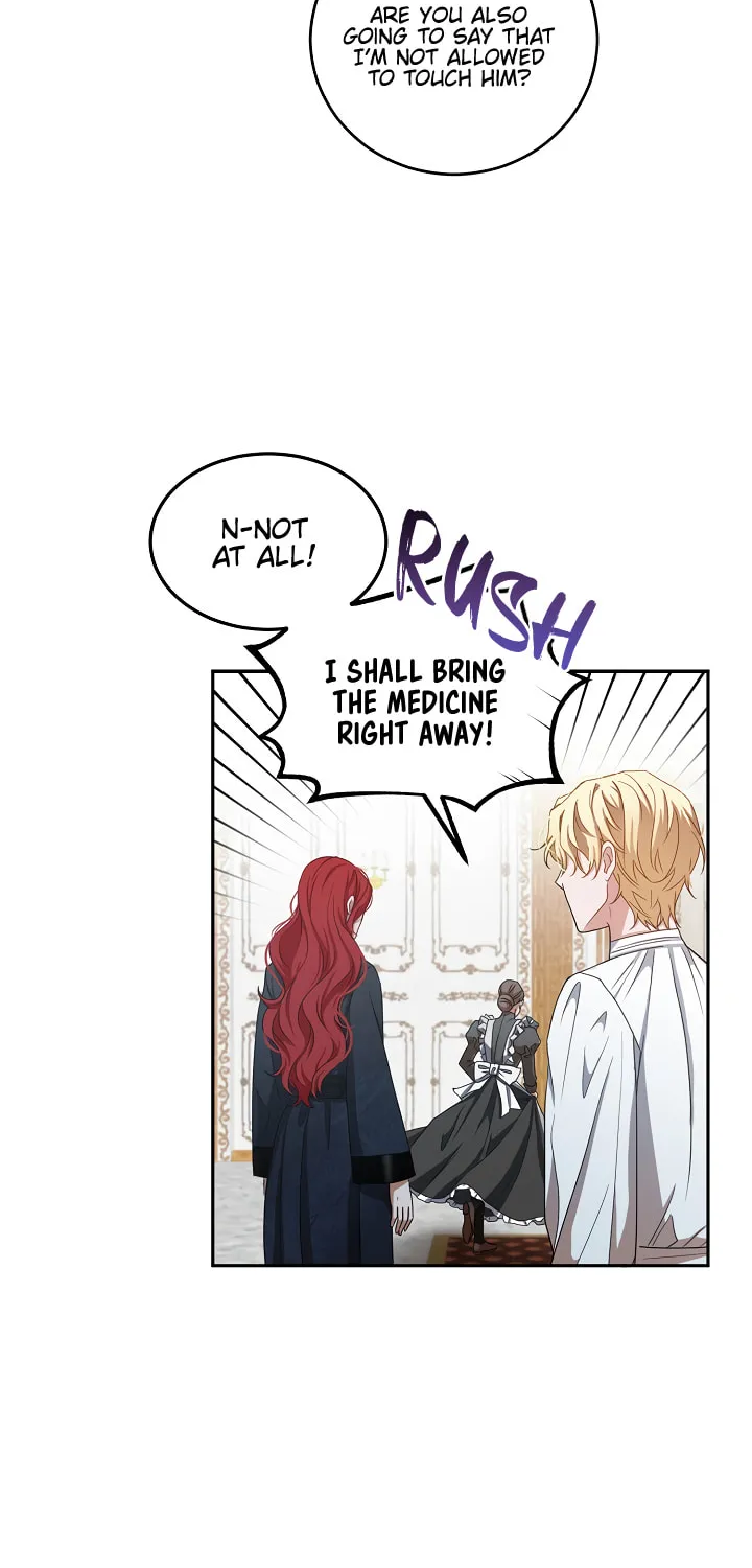 I Fell into a Reverse Harem Game! Chapter 6 page 49 - 