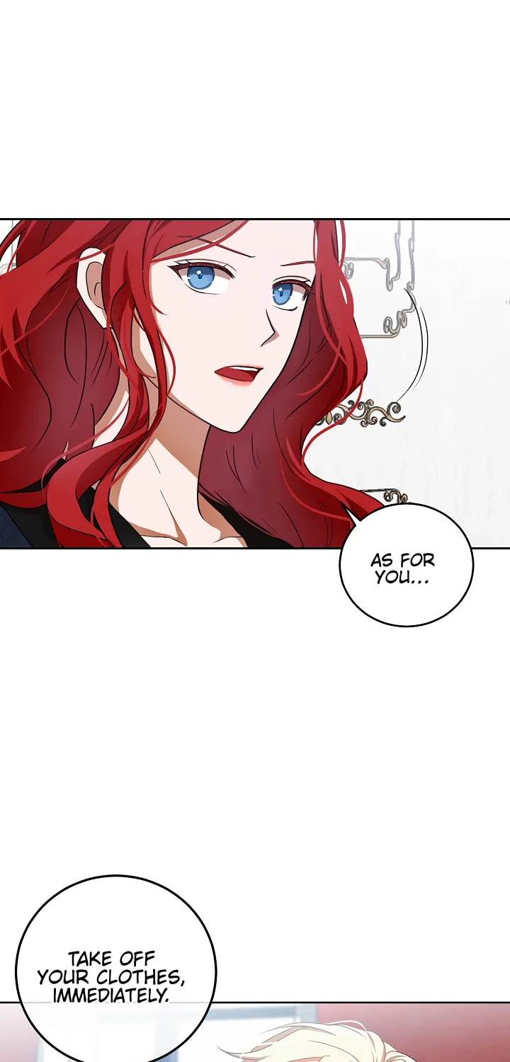 I Fell into a Reverse Harem Game! Chapter 6 page 50 - 