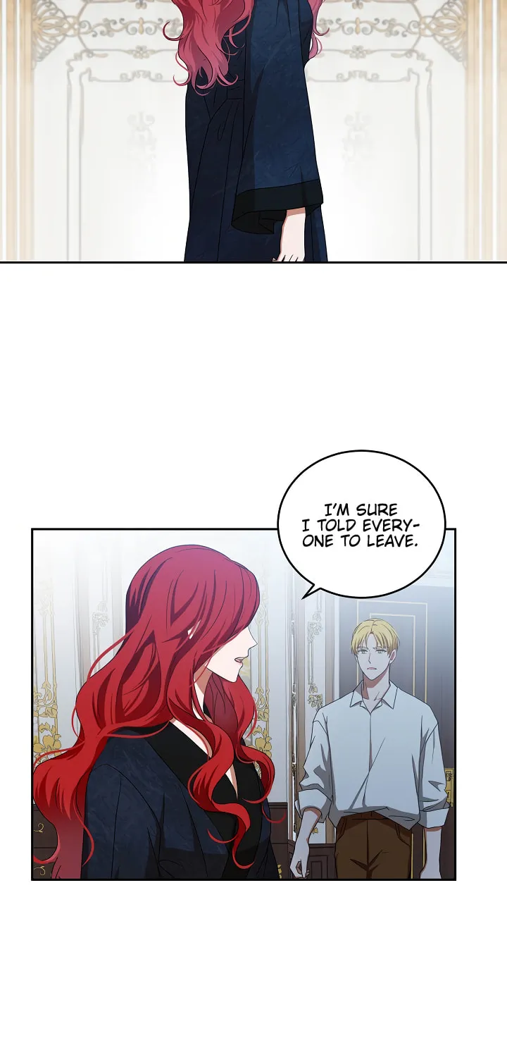 I Fell into a Reverse Harem Game! Chapter 6 page 8 - 