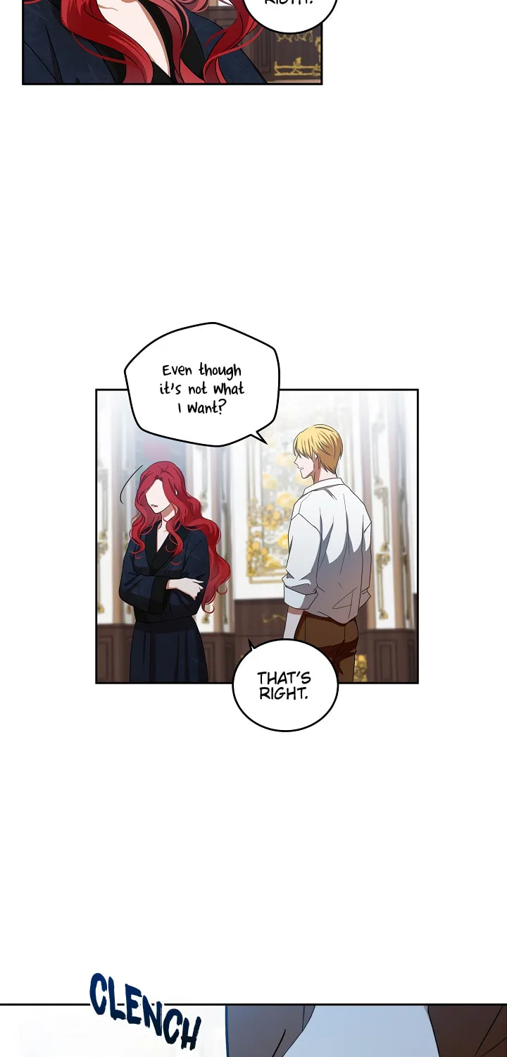 I Fell into a Reverse Harem Game! Chapter 6 page 10 - 