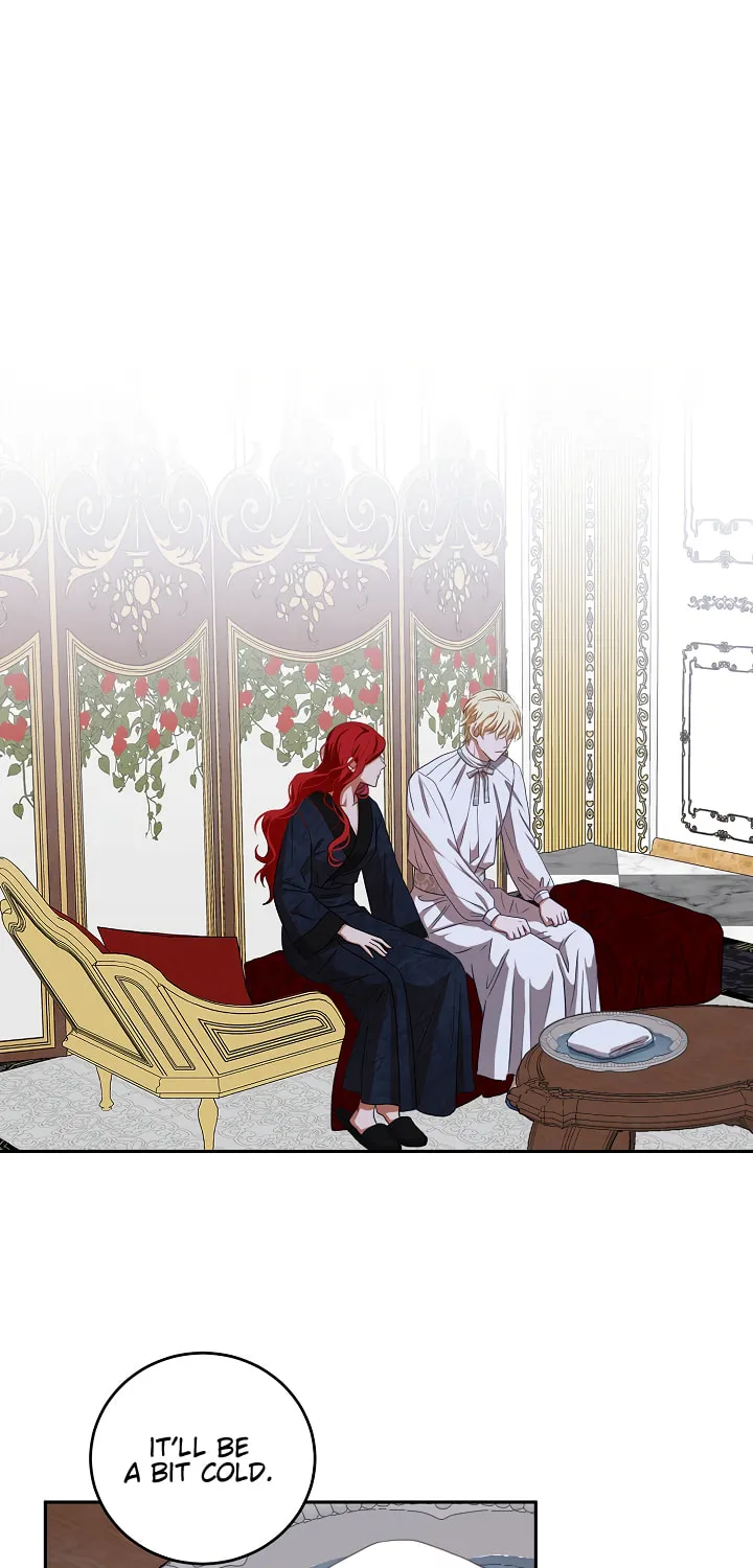 I Fell into a Reverse Harem Game! Chapter 7 page 1 - 