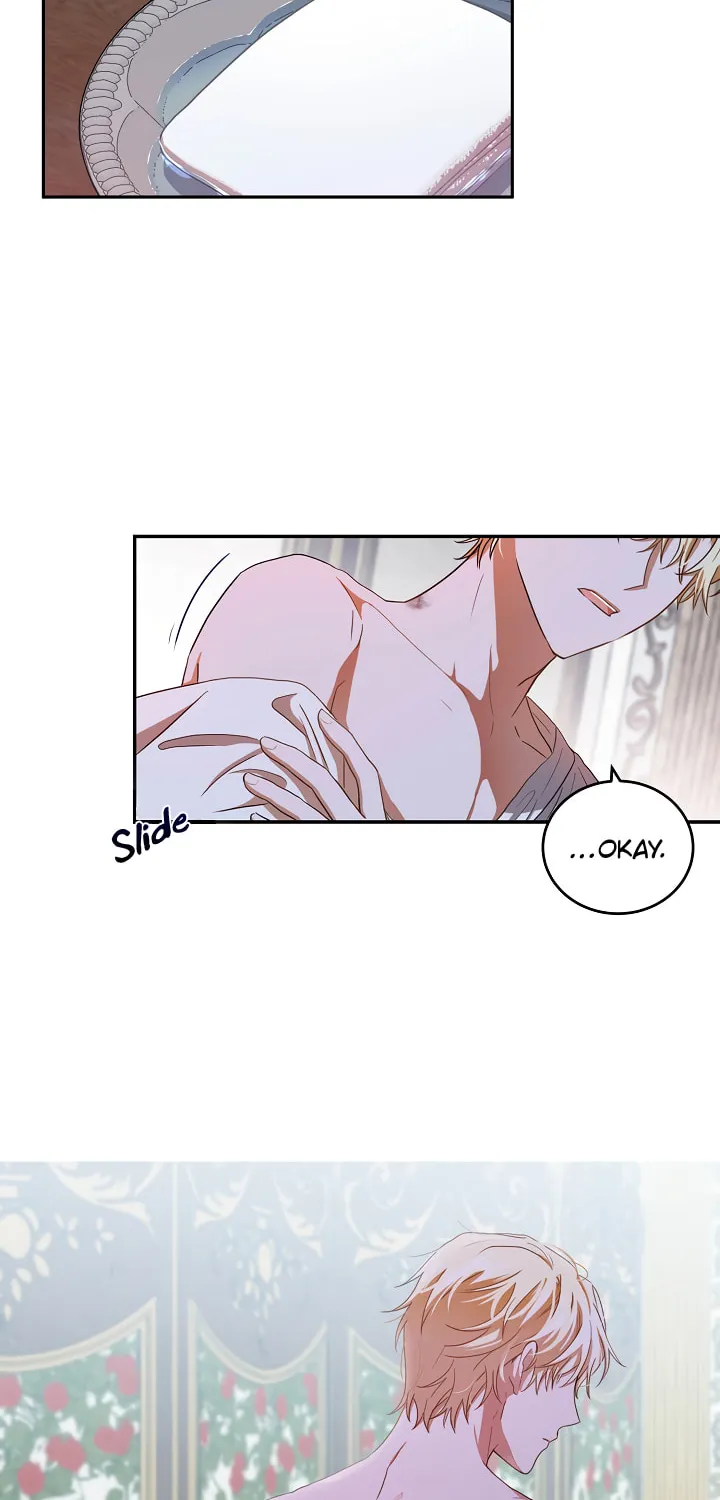 I Fell into a Reverse Harem Game! Chapter 7 page 2 - 