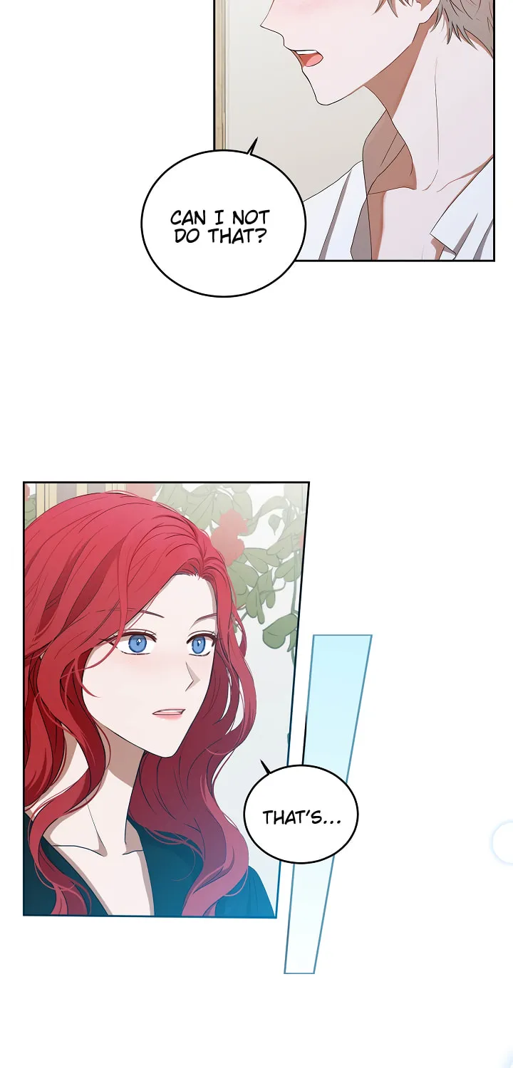 I Fell into a Reverse Harem Game! Chapter 7 page 11 - 