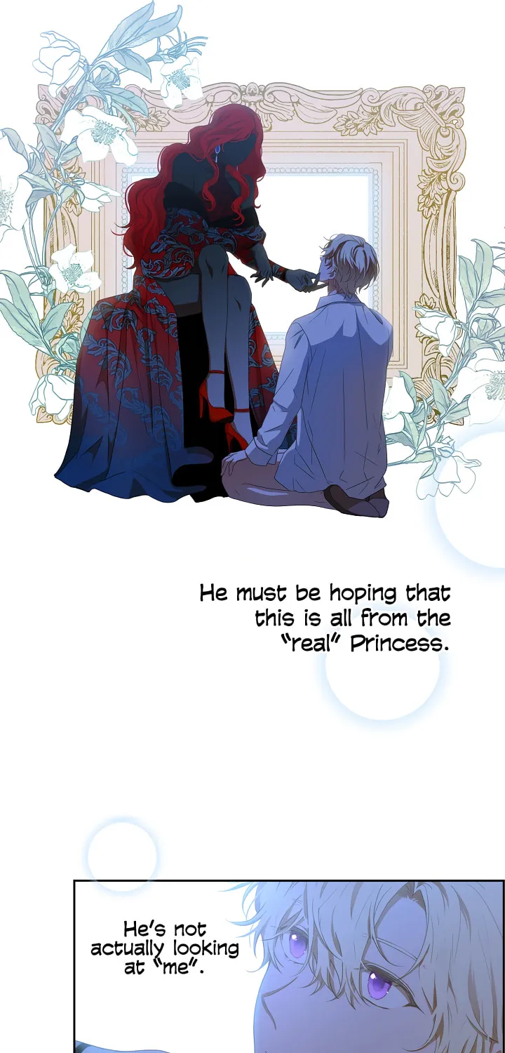 I Fell into a Reverse Harem Game! Chapter 7 page 13 - 