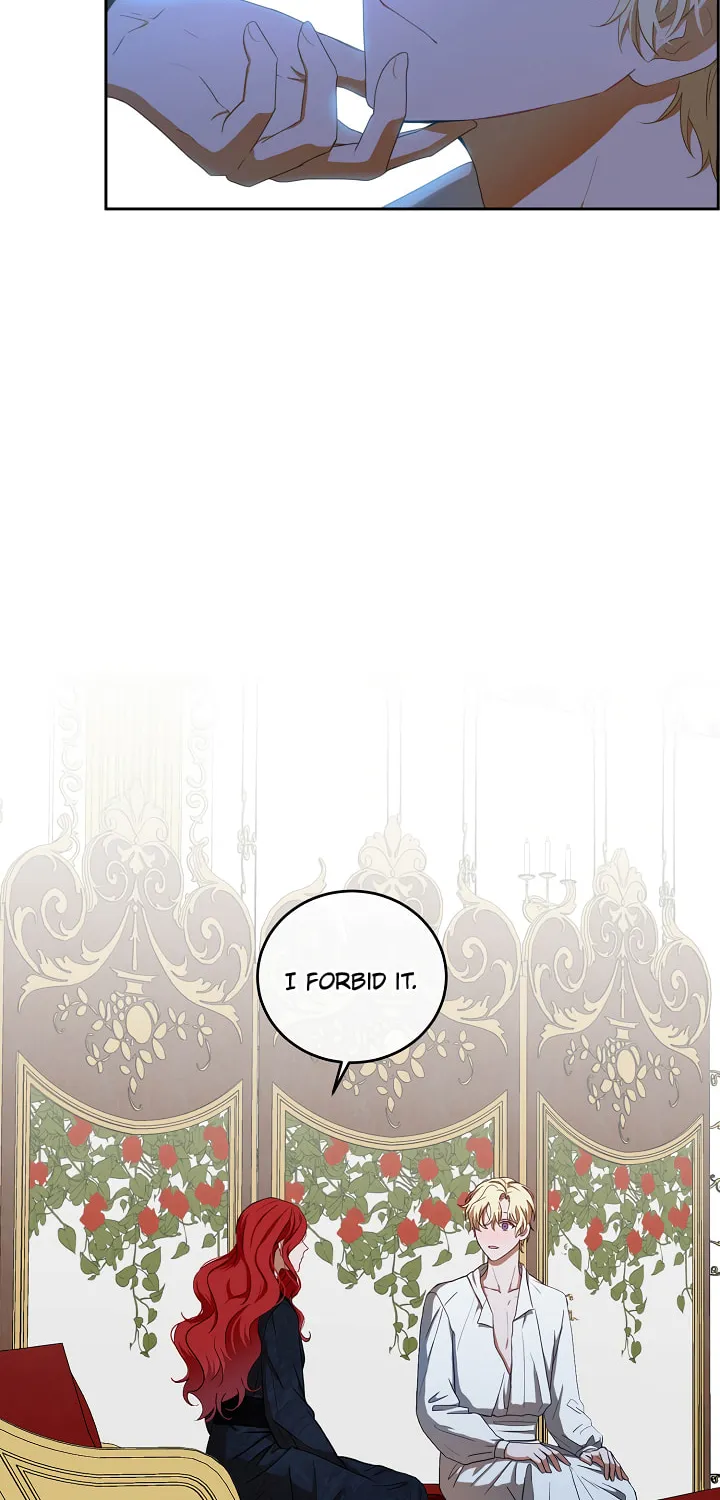 I Fell into a Reverse Harem Game! Chapter 7 page 14 - 