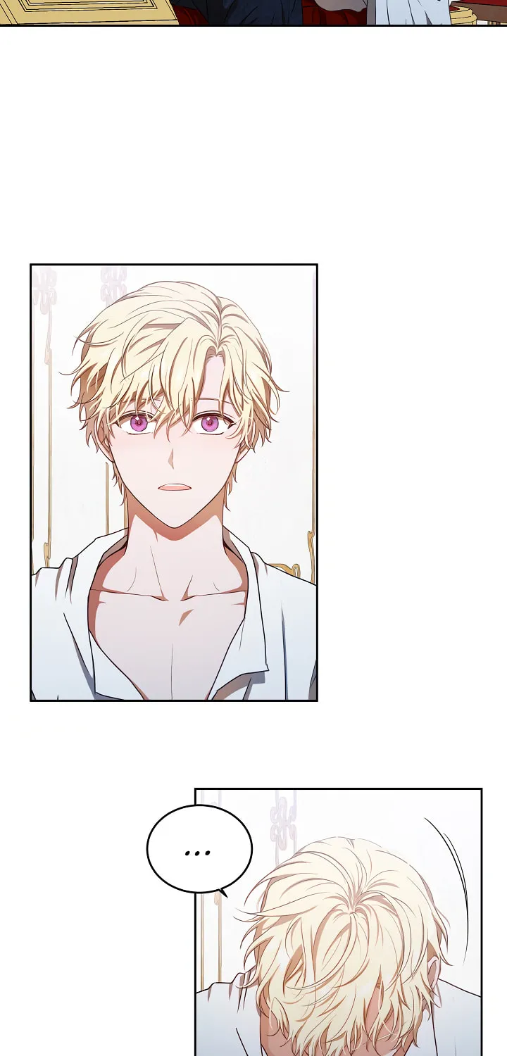 I Fell into a Reverse Harem Game! Chapter 7 page 15 - 