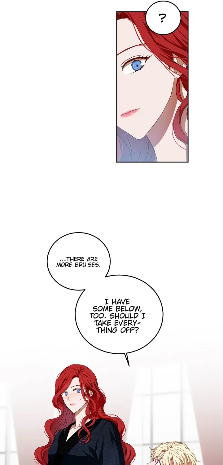 I Fell into a Reverse Harem Game! Chapter 7 page 17 - 